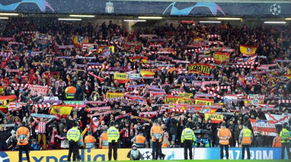 jose luis capon legenda atletico madrid a murit