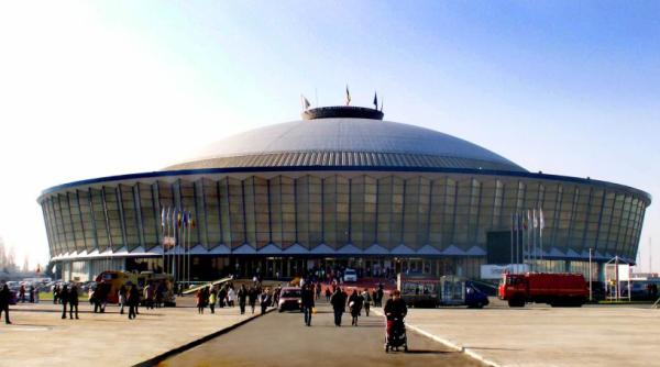 lucian iliescu senator pmp despre pavilioanele romexpo in lupta cu covid 19