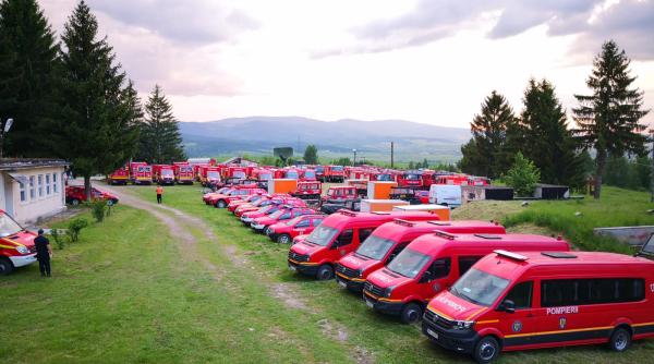 ordonanta militara nr 4 arafat isu poate emite ordine obligatorii pentru serviciile de ambulanta