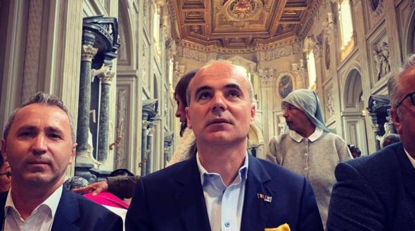 rares bogdan apel la romanii reveniti din diaspora respectati regulile