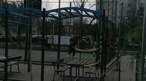 sectorul 4 sanctiuni acordate celor care nu respecta orgonanta militara