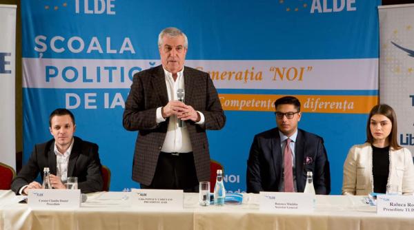 tariceanu cere anre sa se trezeasca preturile la energie pentru consumatori neschimbate