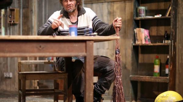 teatrul national timisoara piesa de colectie marca florin piersic jr in premiera pe youtube