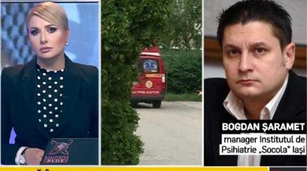 82 de asistente si infirmiere concediate de la un spital din romania