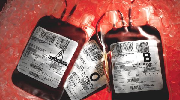 alerta la centrul de transfuzii donator depistat cu covid 19