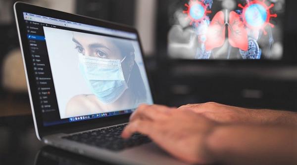 big tech lupta in online cu pandemia de covid 19