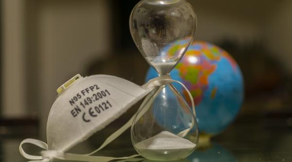 bilant spania 30 martie