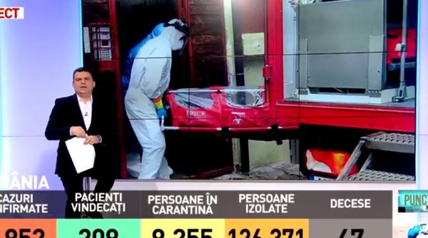 de ce a disparut radu tudor de la antena 3