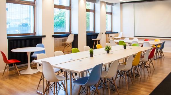 google hub dedicat invatarii la distanta in romania