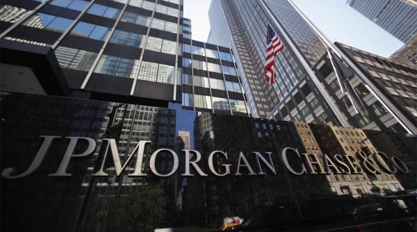 jp morgan e momentul tranzactiilor