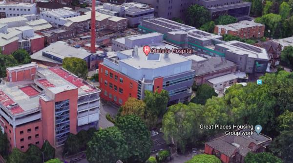 o angajata din sanatate a fost scuipata pe fata de doua ori de la ce a pornit totul