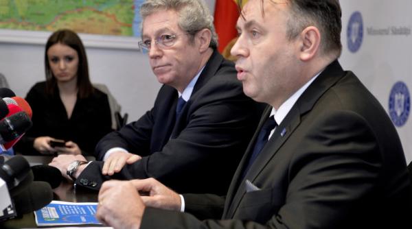 ordonanta militara care sa interzica medicilor sa demisioneze tataru se discuta multe