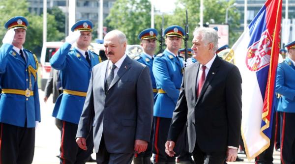 presedintele belarusului antidot inedit pentru coronavirus