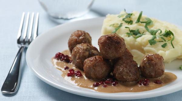 reteta secreta de chiftelute suedeze de la ikea publicata de ambasada suediei