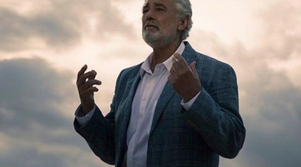 tenorul placido domingo confirmat cu covid 19