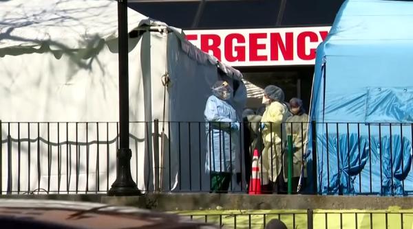 coronavirus sprijin neasteptat pentru italia sua trimite ajutoare medicale