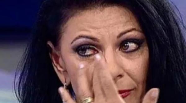 elena carstea momente cumplite sunt in prima linie iadul pe pamant