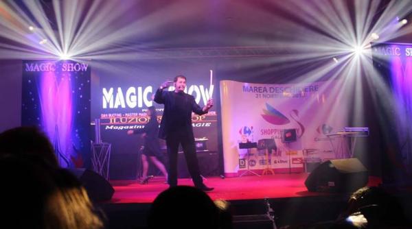 magicienii ajutati de stat pe timpul starii de urgenta