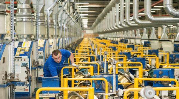 michelin romania suspenda productia la cele doua fabrici din romania