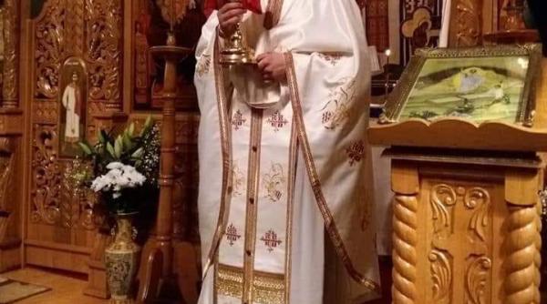 preot discutie cu arafat se cauta solutii ca de inviere sa fim impreuna