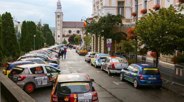 raliul perla harghitei 2020 amanat