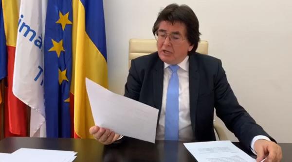 robu catre medici nu e in regula sa dezertam in vreme de razboi