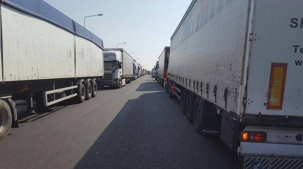 soferii de tir renunta la curse  de ce nu ar trebui izolati apel catre guvern