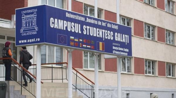 stare de urgenta pro romania cere anularea taxelor de camin pentru studenti