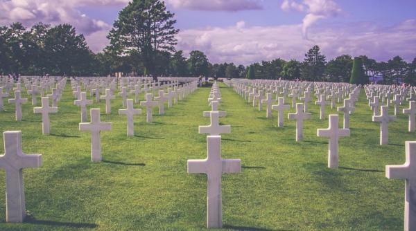 analiza cati oameni au murit in acest an comparat cu numarul deceselor covid 19