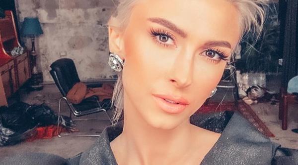 andreea balan mesaj din suflet fericirea si iubirea se invata in copilarie