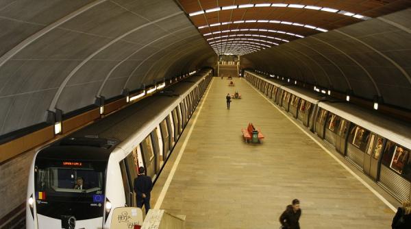 angajatii metrorex vor sa fie testati pentru covid 19