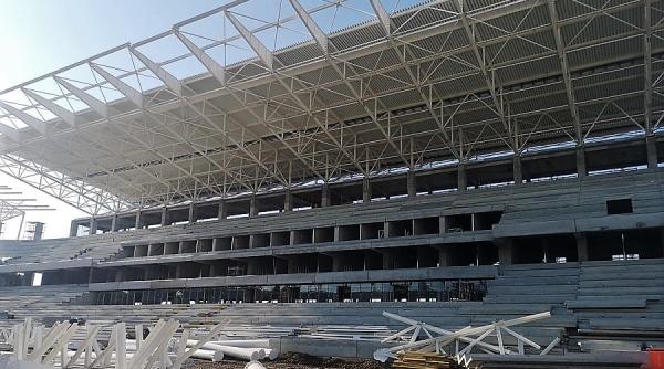 cand va fi gata stadionul steaua cine va putea juca acolo