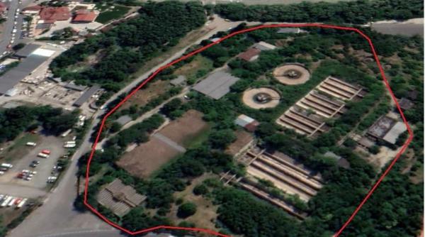 contract pentru un parc de aventura semnal la galati in plina pandemie