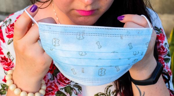 coronavirus viorica dancila sa nu uitam ca femeile sunt in prima linie