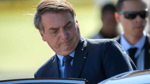 covid 19 presedintele bolsonaro sfidat fatis de guvernatori fiindca refuza sa inteleaga pericolul virusului