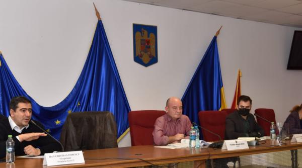 dan cristian popescu firmele din sectorul 2 scutite de taxe pe durata pandemiei