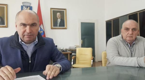 exemplul dat de oradea gheorghe carp coordonatorul judetean in razboiul cu covid 19 dezvaluie secretul ne si miram