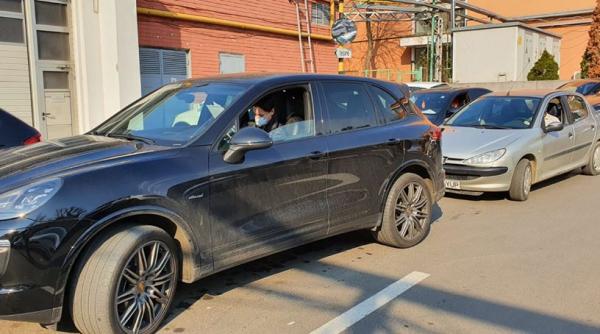 itp expirat ce rubrica trebuie bifata in declaratia pe proprie raspundere