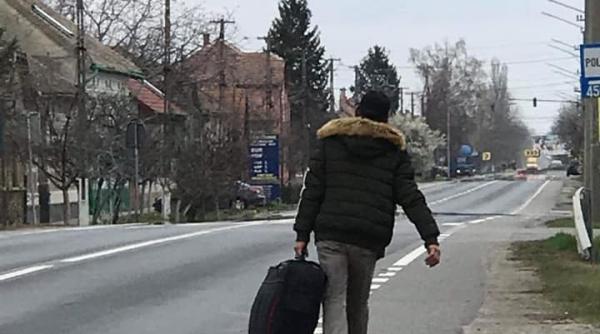 marele pericol de la vama nadlac i raspunsul prefecturii la situatia alarmanta