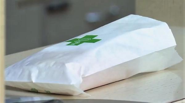 paracetamol rationalizat in farmacii