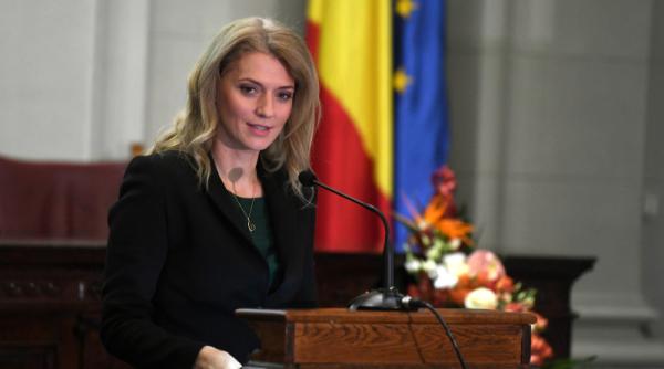 alina gorghiu  lamuriri despre proiectele de modificare a legislatiei penale  nu e eliberat nimeni din inchisoare