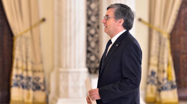 ambasadorul spaniei scrisoare catre bogdan chirieac document