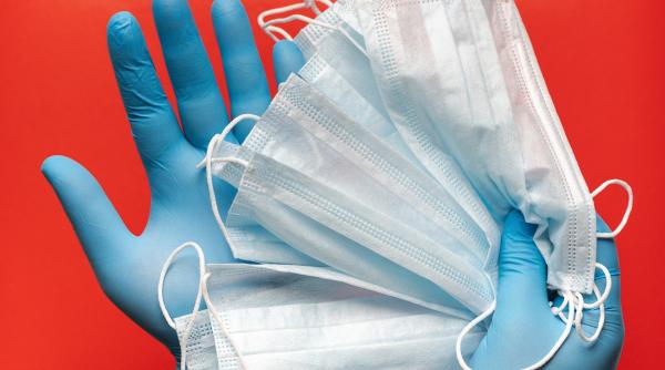 bucurestenii testati de coronavirus cand ajung testele in tara