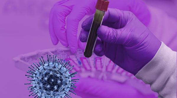 cate teste s au prelucrat pentru coronavirus in romania cifre oficiale