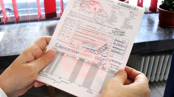 cnas  reglementari privind eliberarea retetelor medicale la distanta