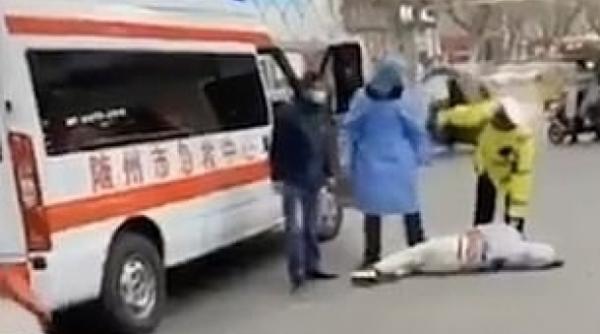 coronavirus sua considera ca beijingul a mintit in privinta numarului de morti