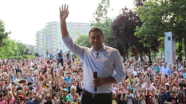 dan cristian popescu academia copiilor sector 2 cel mai mare program educational continua online