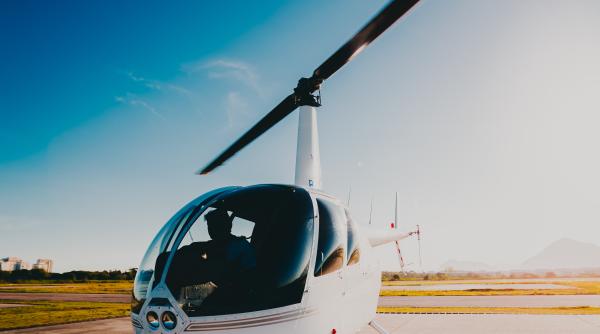 dezinfectie cu elicopterul in bucuresti  unde se intervine