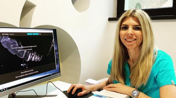 dr denisa zaharia ce trebuie sa faci in pandemie daca porti aparat dentar