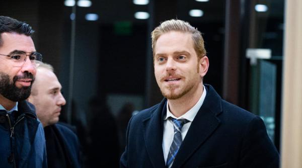 laufer sprijin pentru firmele romanesti lovite de criza am alocat toate resursele